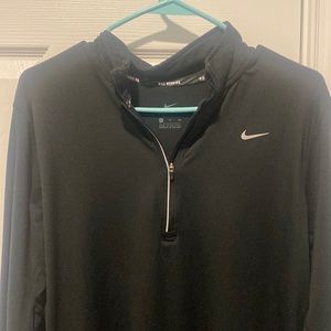 Womens Nike Running Dry-fit